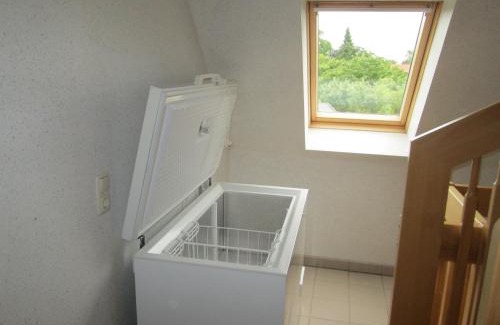 Dierkow-West Appartement | Ferienwohnung Kleine Moewe