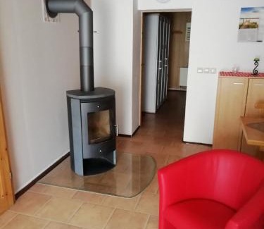 Goerlitz Appartement | Ferienwohnung Kleine Seite 16