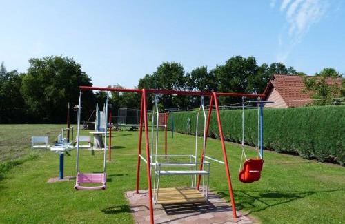 Rhauderfehn Appartement | Ferienwohnung Kleinhaus, 95008