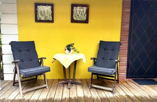 Welten Appartement | Ferienwohnung Kleinkögeln