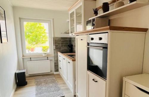 Kordel Appartement | Ferienwohnung Kleinmann in Kordel