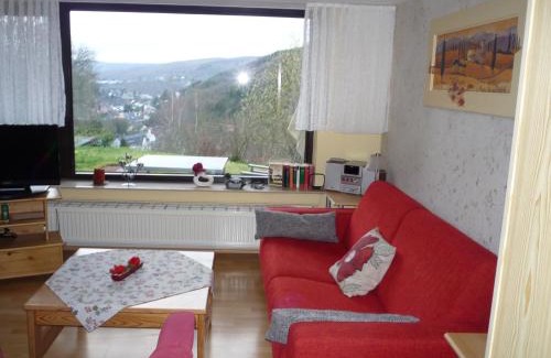 Heimbach Appartement | Ferienwohnung Kleinschmidt