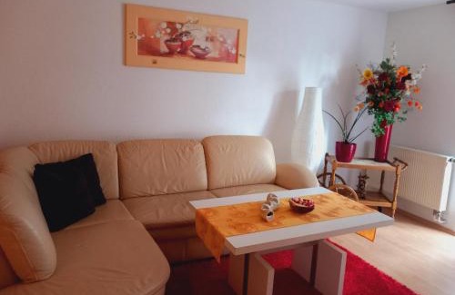 Lutzenhardt Appartement | Ferienwohnung Klink