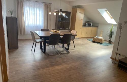 Mockrehna Appartement | Ferienwohnung Klitzschen Nähe Torgau