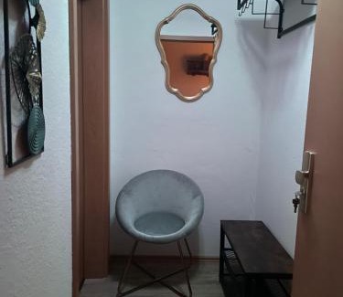 Mockrehna Appartement | Ferienwohnung Klitzschen Nähe Torgau