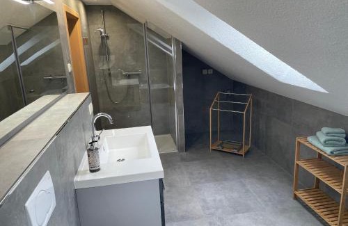 Mockrehna Appartement | Ferienwohnung Klitzschen Nähe Torgau