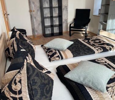 Mockrehna Appartement | Ferienwohnung Klitzschen Nähe Torgau
