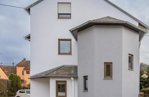 Serrig Appartement | Ferienwohnung Kloep