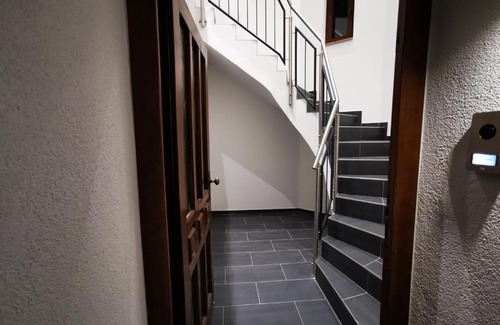 Serrig Appartement | Ferienwohnung Kloep
