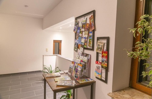 Serrig Appartement | Ferienwohnung Kloep