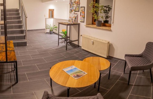 Serrig Appartement | Ferienwohnung Kloep