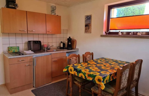 Barth Appartement | Ferienwohnung Kneip, Deutschland