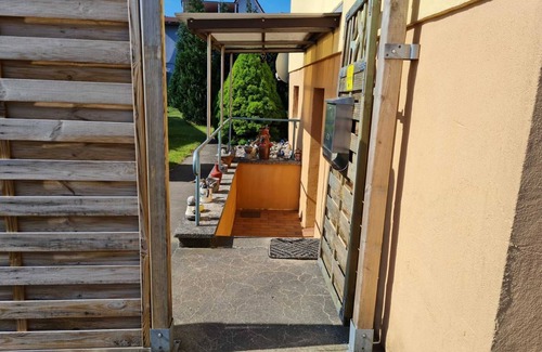 Barth Appartement | Ferienwohnung Kneip, Deutschland