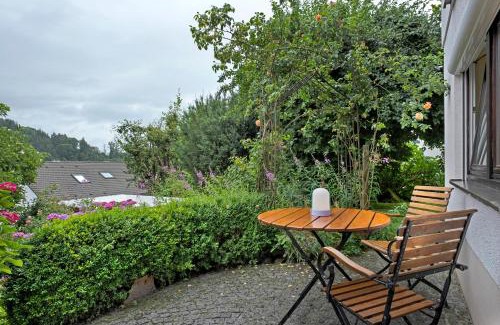 Oberried Appartement | Ferienwohnung Kneissler