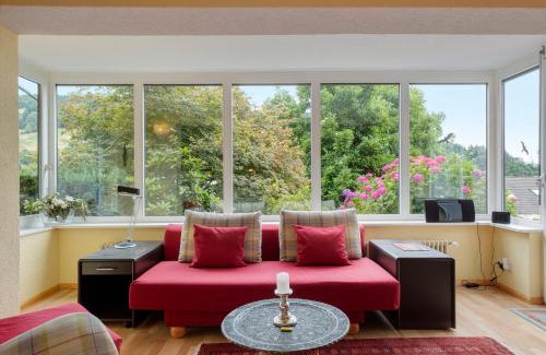 Oberried Appartement | Ferienwohnung Kneissler