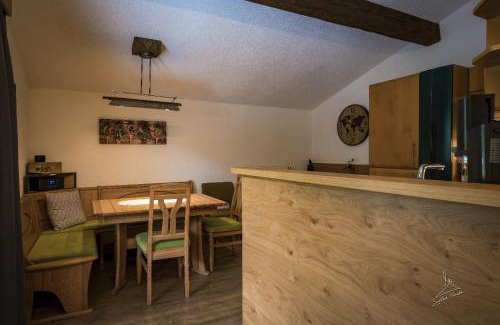 Landeck Appartement | Ferienwohnung Kobler