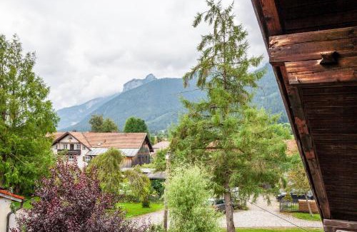 Steinach Appartement | Ferienwohnung Kohnke