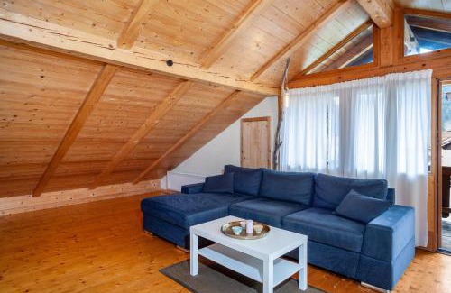Steinach Appartement | Ferienwohnung Kohnke