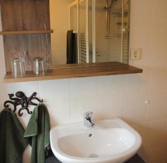 Bertsdorf Appartement | Ferienwohnung Koitscheblick