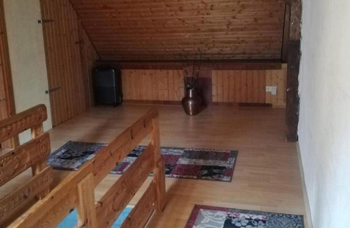 Hoppecke Appartement | Ferienwohnung Koldere