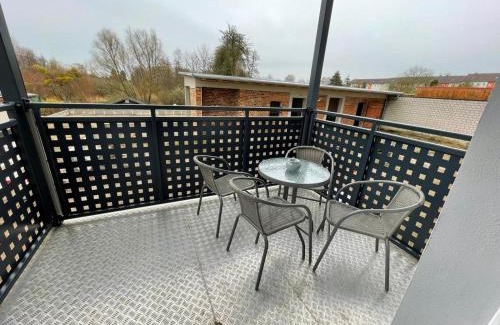 Angermuende Appartement | Ferienwohnung Kolow GbR