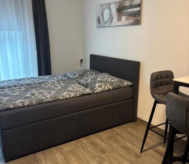 Konstanz Appartement | Ferienwohnung Konstanz
