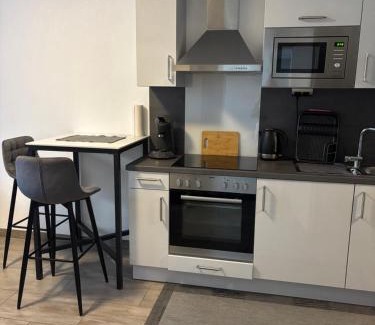 Konstanz Appartement | Ferienwohnung Konstanz