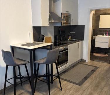 Konstanz Appartement | Ferienwohnung Konstanz