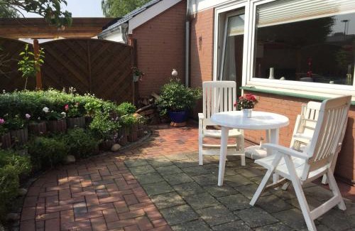 Leer Appartement | Ferienwohnung Koriath, 15107