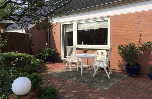 Leer Appartement | Ferienwohnung Koriath, 15107