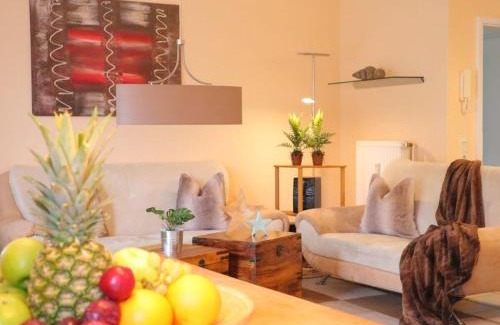 Neufeld Appartement | Ferienwohnung Kormoran