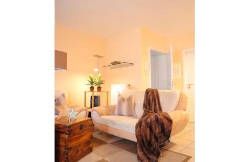 Neufeld Appartement | Ferienwohnung Kormoran