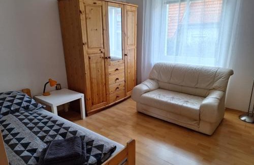 Korneuburg Appartement | Ferienwohnung Korneuburg bei Wien -2
