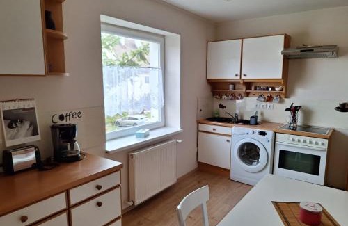Korneuburg Appartement | Ferienwohnung Korneuburg bei Wien -2