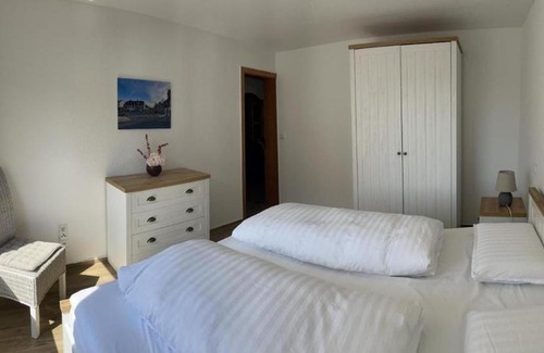 Hildfeld Appartement | Ferienwohnung KORS