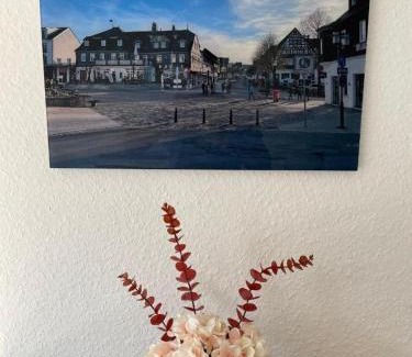 Hildfeld Appartement | Ferienwohnung KORS