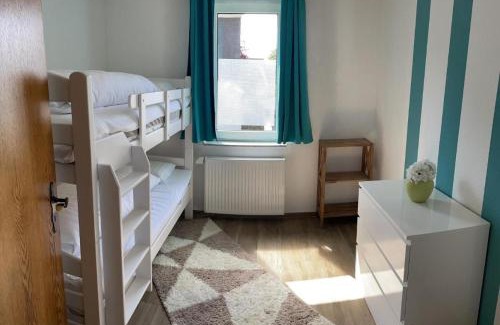 Hildfeld Appartement | Ferienwohnung KORS