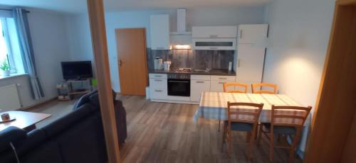 Rhede Appartement | Ferienwohnung Kröger