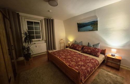 Sachsenhausen Appartement | Ferienwohnung Krüger