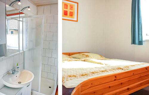 Muritz Appartement | Ferienwohnung Krümmel