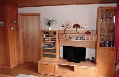 Erbach Appartement | Ferienwohnung Kraemer in Erbach