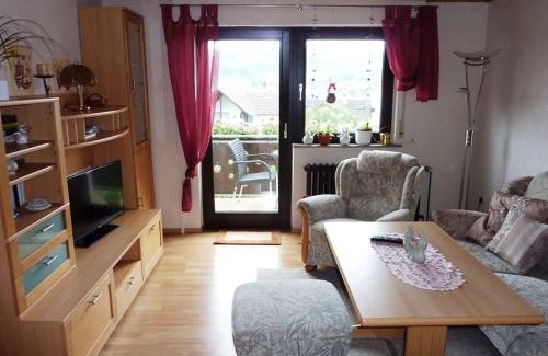 Erbach Appartement | Ferienwohnung Kraemer in Erbach