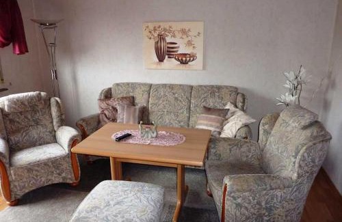 Erbach Appartement | Ferienwohnung Kraemer in Erbach