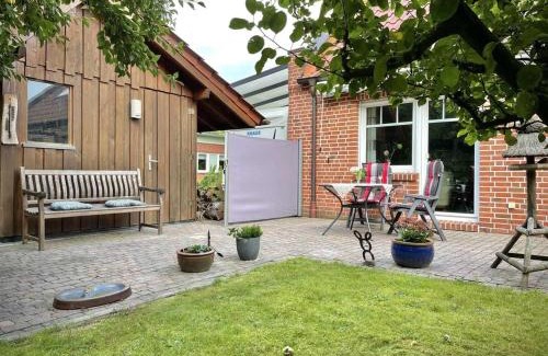 Weener Appartement | Ferienwohnung Kramer 25569
