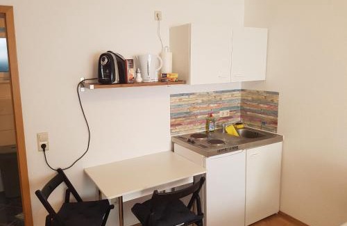 Schmieheim Appartement | Ferienwohnung Kramer