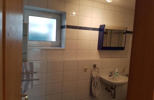 Schmieheim Appartement | Ferienwohnung Kramer