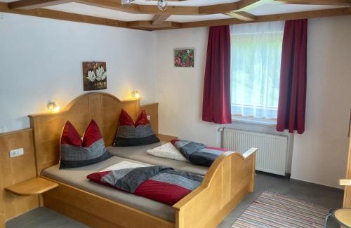 Heiligenblut Appartement | Ferienwohnung Kramserhof