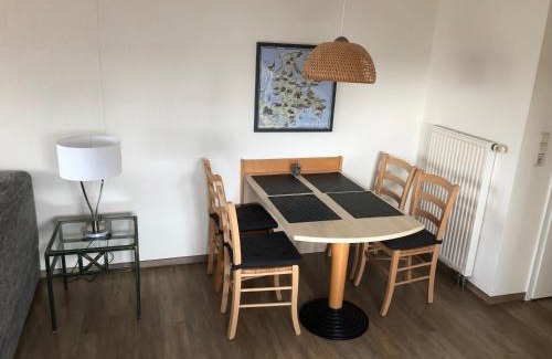 Neddesitz Appartement | Ferienwohnung "Kranich" im Ferien-Resort Rügen