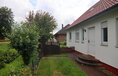 Negast Appartement | Ferienwohnung Kranichring in Negast nahe Stralsund