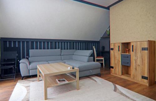 Negast Appartement | Ferienwohnung Kranichring in Negast nahe Stralsund